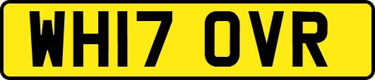 WH17OVR