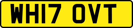 WH17OVT