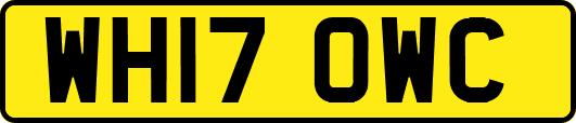 WH17OWC