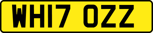 WH17OZZ