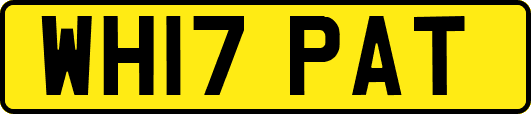WH17PAT