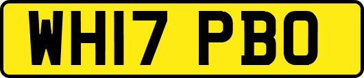 WH17PBO