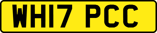 WH17PCC