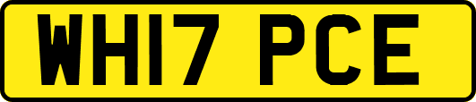WH17PCE