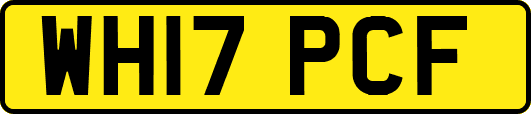 WH17PCF