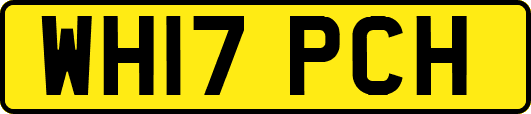 WH17PCH