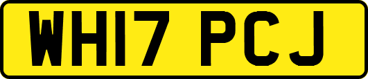 WH17PCJ