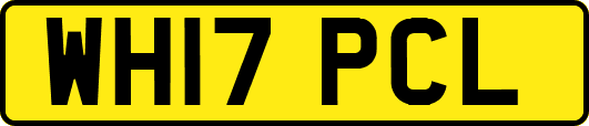 WH17PCL