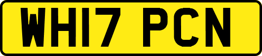 WH17PCN