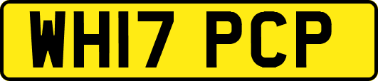WH17PCP