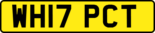 WH17PCT