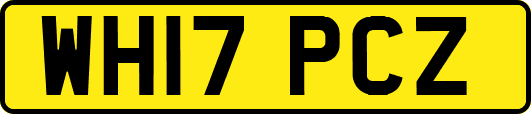 WH17PCZ