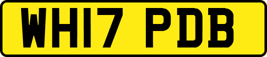 WH17PDB