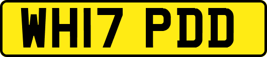 WH17PDD