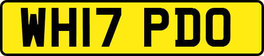 WH17PDO