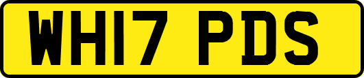 WH17PDS