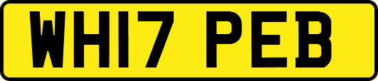 WH17PEB