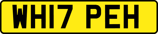 WH17PEH