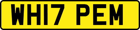 WH17PEM