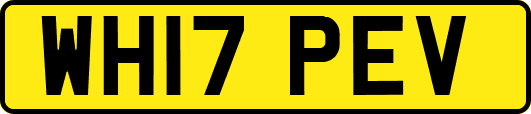 WH17PEV