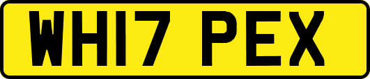WH17PEX