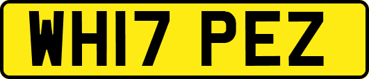 WH17PEZ
