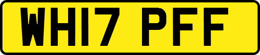 WH17PFF