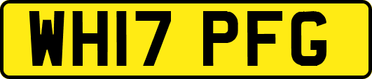 WH17PFG