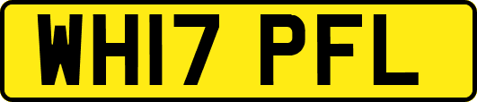 WH17PFL
