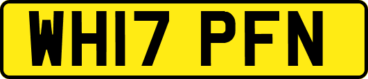 WH17PFN