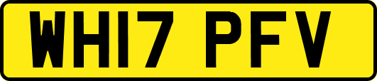 WH17PFV