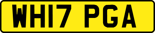 WH17PGA