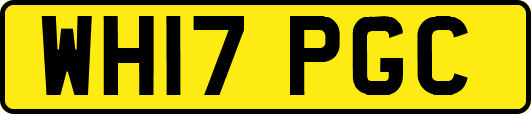 WH17PGC