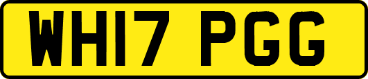 WH17PGG
