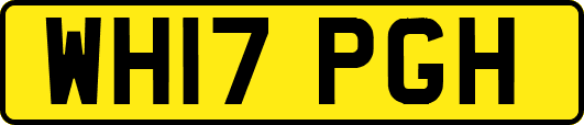 WH17PGH