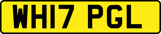 WH17PGL