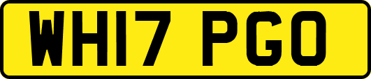 WH17PGO
