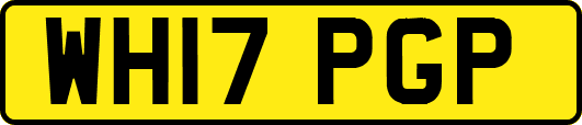 WH17PGP
