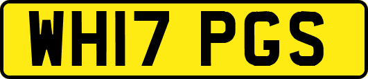 WH17PGS