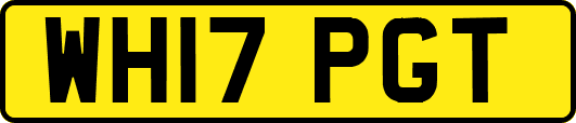 WH17PGT