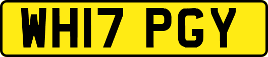WH17PGY