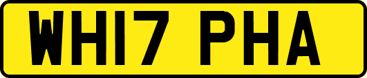 WH17PHA