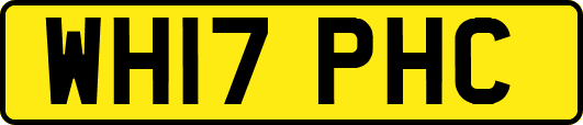 WH17PHC