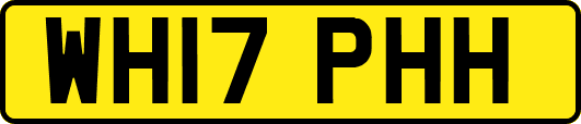WH17PHH