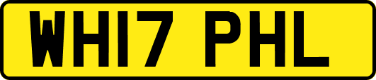 WH17PHL