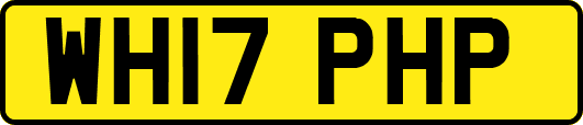 WH17PHP