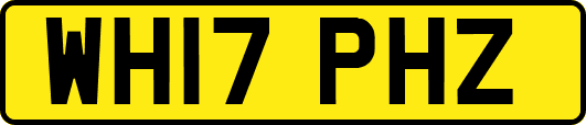 WH17PHZ