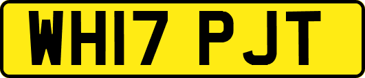 WH17PJT