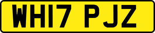 WH17PJZ