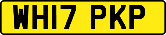 WH17PKP